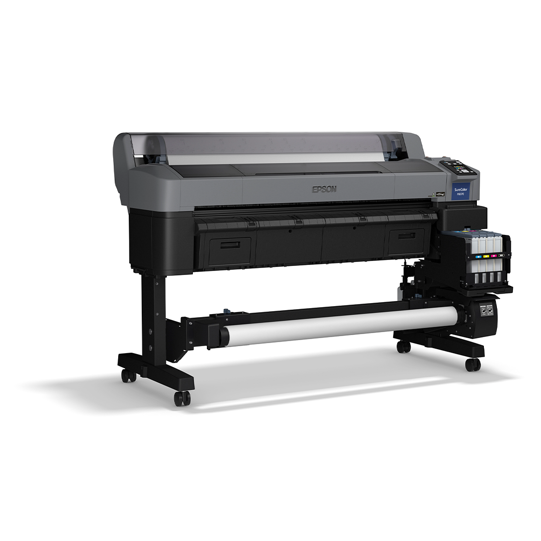 Impresora Epson F10070H Industrial de Sublimación SureColor